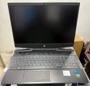 New Ordinateur Portable HP Pavilion 15 16GB Intel Core I5 SSD 512GB