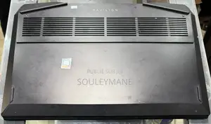 Photo - New Ordinateur Portable HP Pavilion 15 16GB Intel Core I5 SSD 512GB