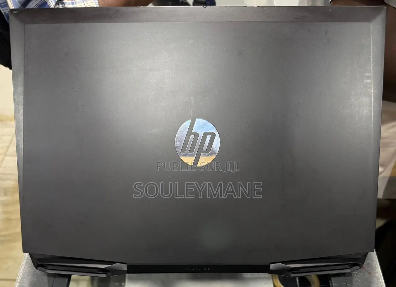 New Ordinateur Portable HP Pavilion 15 16GB Intel Core I5 SSD 512GB