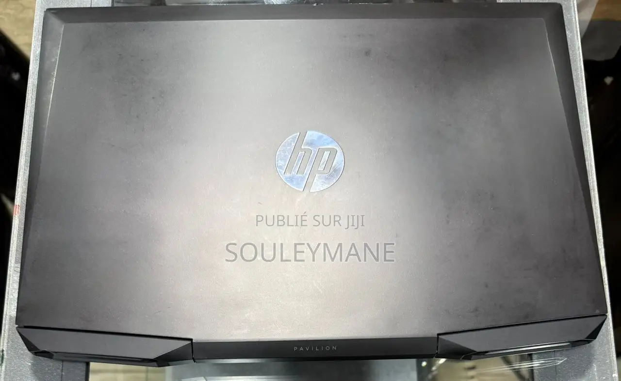 New Ordinateur Portable HP Pavilion 15 16GB Intel Core I5 SSD 512GB
