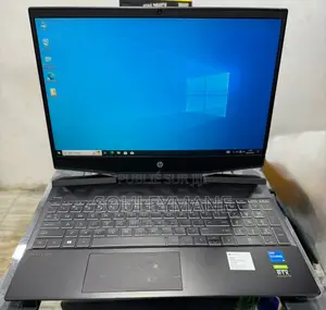 New Ordinateur Portable HP Pavilion 15 16GB Intel Core I5 SSD 512GB