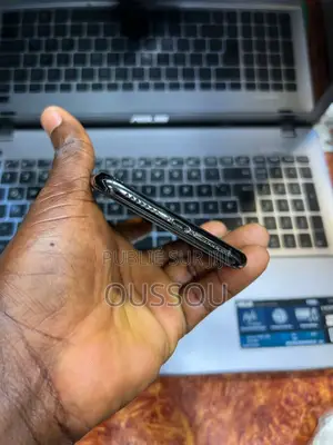 Apple iPhone XS Max 512 GB Gris