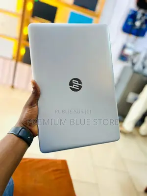 Neuf HP EliteBook 850 G3 16GB Intel Core I5 SSD 512GB