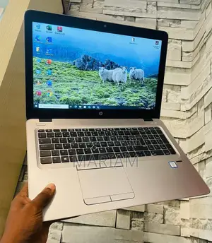 Photo - New HP EliteBook 850 G3 16GB Intel Core I5 SSD 512GB