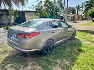 Kia Forte 2014 Gris
