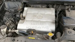 Lexus RX 350 2011 Blanc