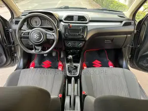 Suzuki Dzire 2024 Gris