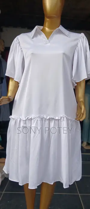 Photo - Vente De Vêtements