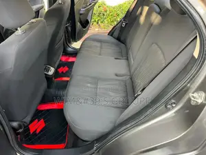 Mitsubishi ASX 2014 Gris