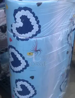 Photo - Matelas Tout Épaisseur