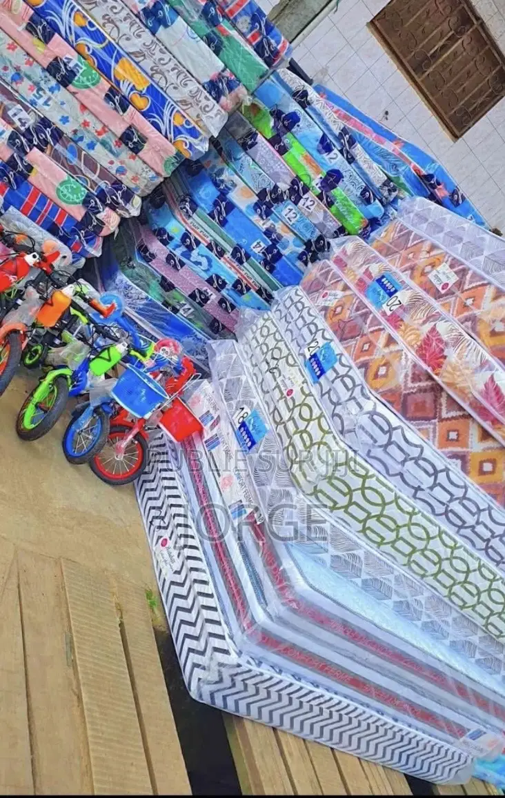 Matelas Tout Épaisseur