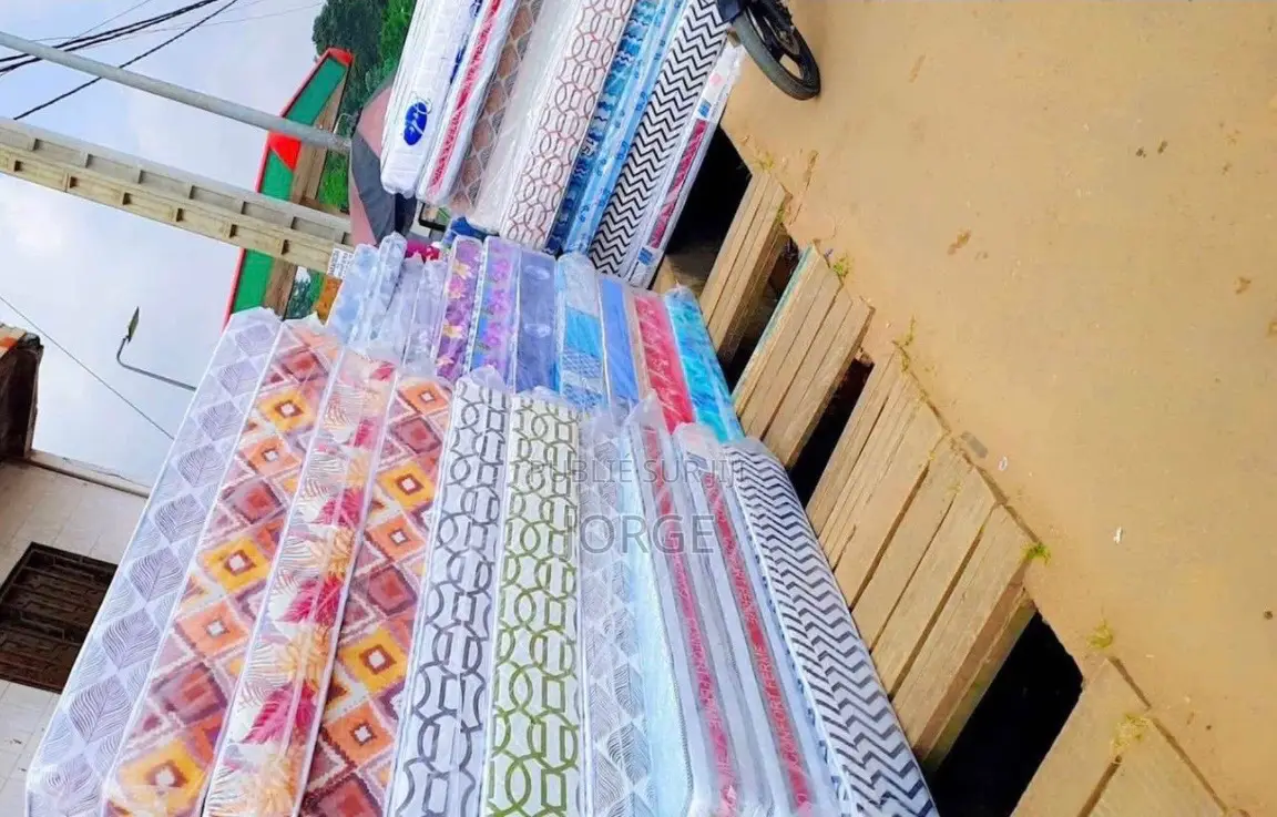 Matelas Tout Épaisseur