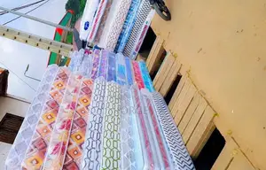 Matelas Tout Épaisseur