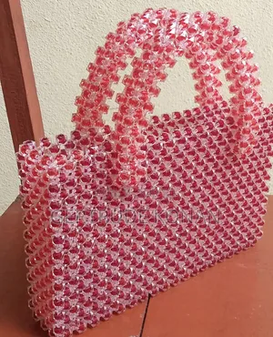 Photo - Sacs en Perles