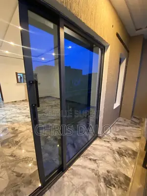 Photo - 2chbre Appartement dans Dalo Davy, Cocody à Louer