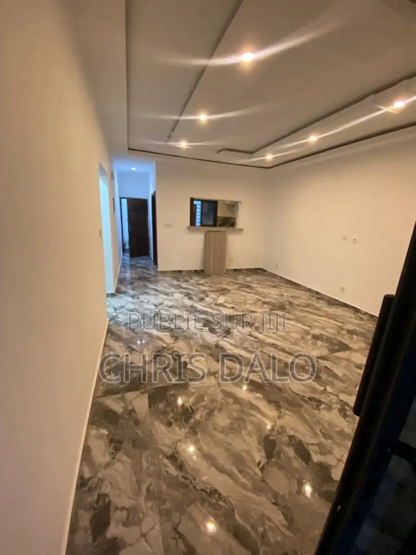 2chbre Appartement dans Dalo Davy, Cocody à Louer