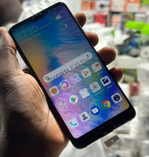 Huawei P20 Pro 128 GB Blue