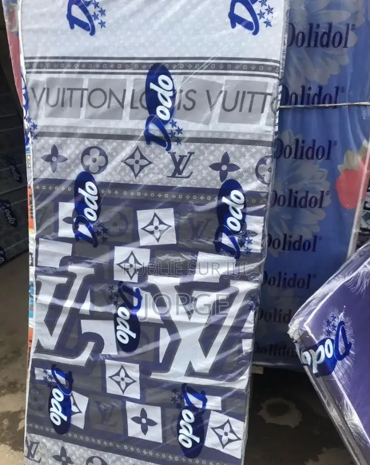 Matelas Toutes Épaisseur