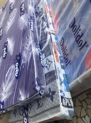 Photo - Matelas Toutes Épaisseur