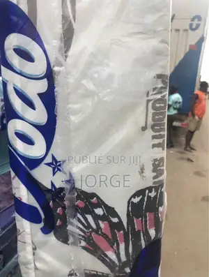 Matelas Tout Épaisseur Disponible