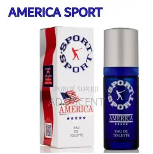 America Sport
