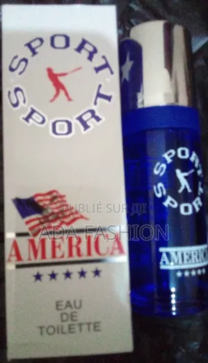 America Sport