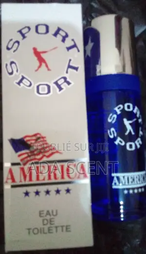 America Sport