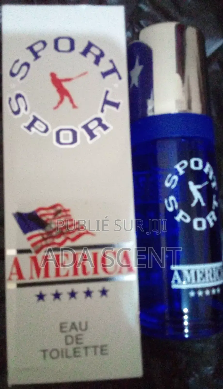 America Sport