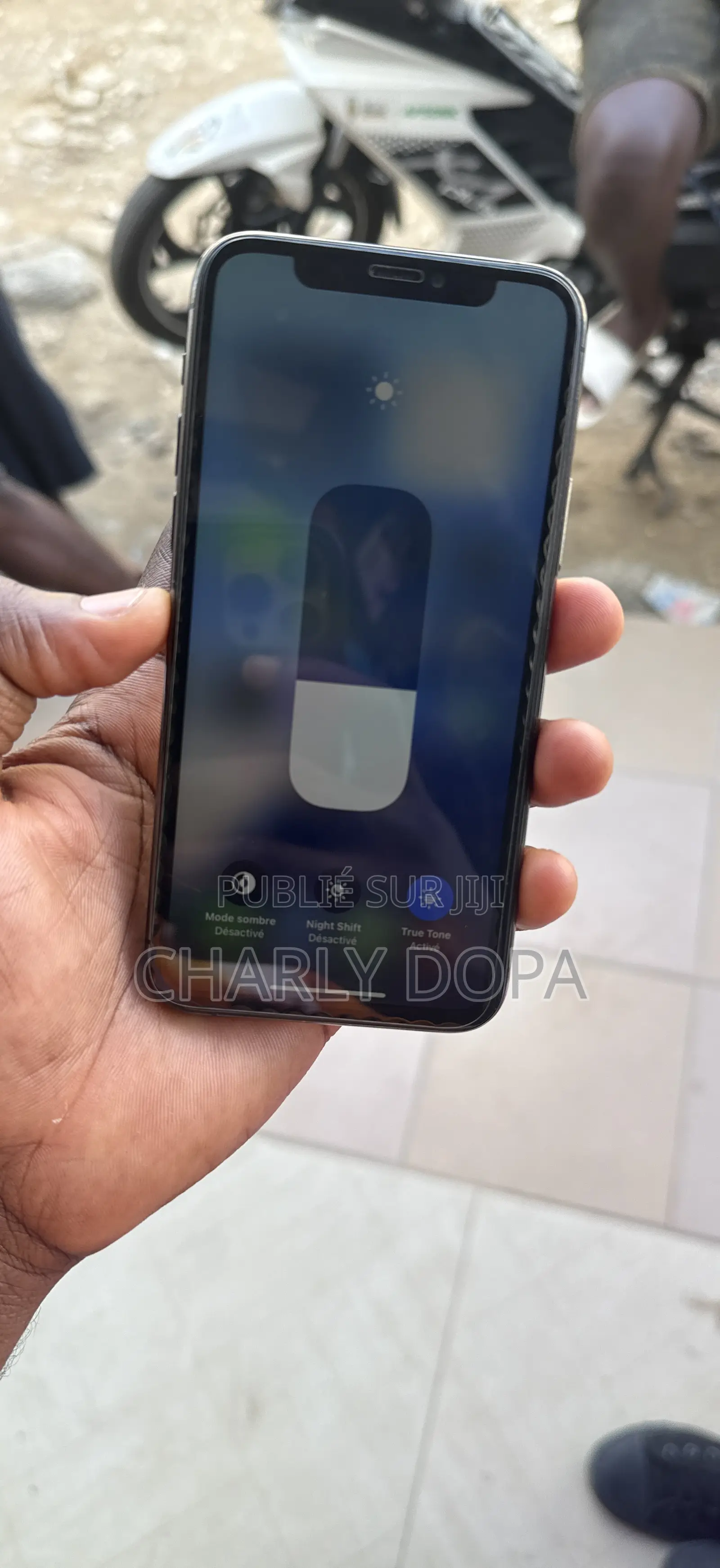 Apple iPhone 11 Pro 64 GB Vert