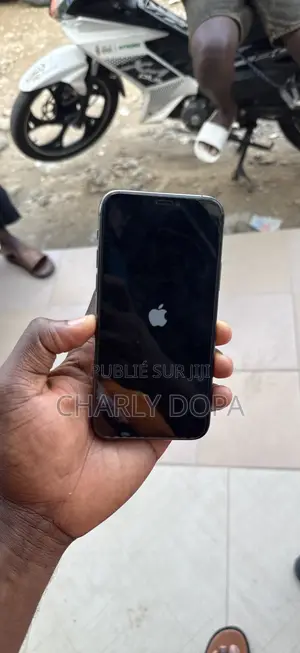 Apple iPhone 11 Pro 64 GB Vert