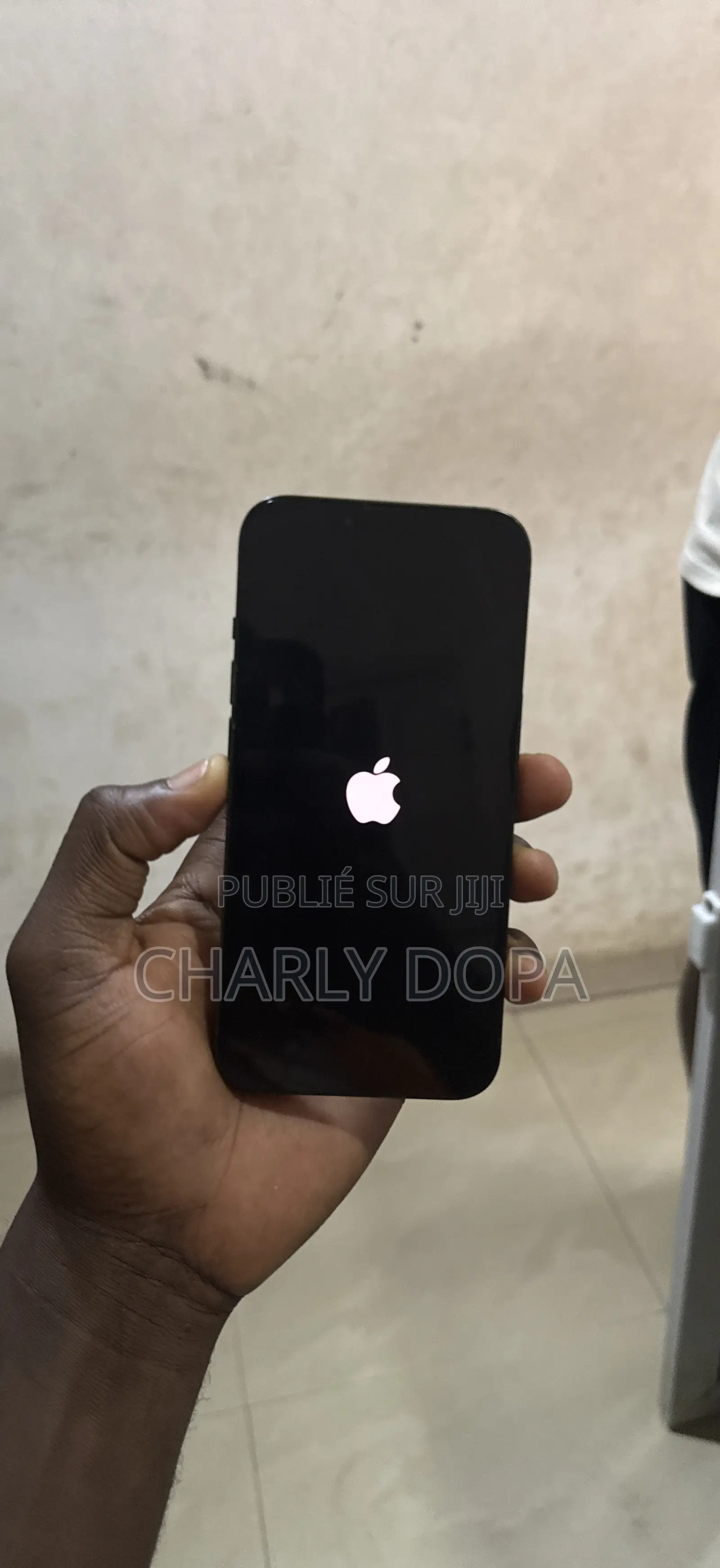 Apple iPhone 13 128 GB Vert