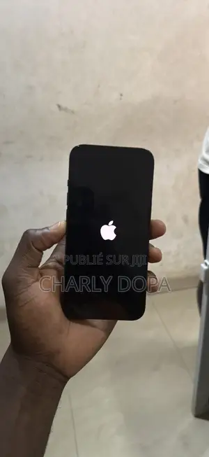 Apple iPhone 13 128 GB Vert