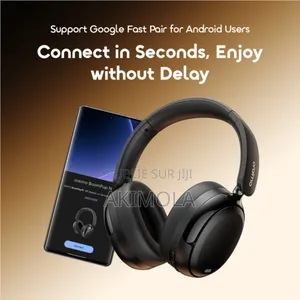 Photo - Casque Oraimo Boompop Havybass