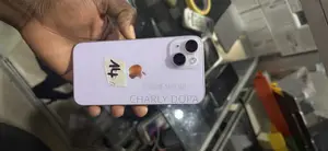 Apple iPhone 14 128 GB Violet