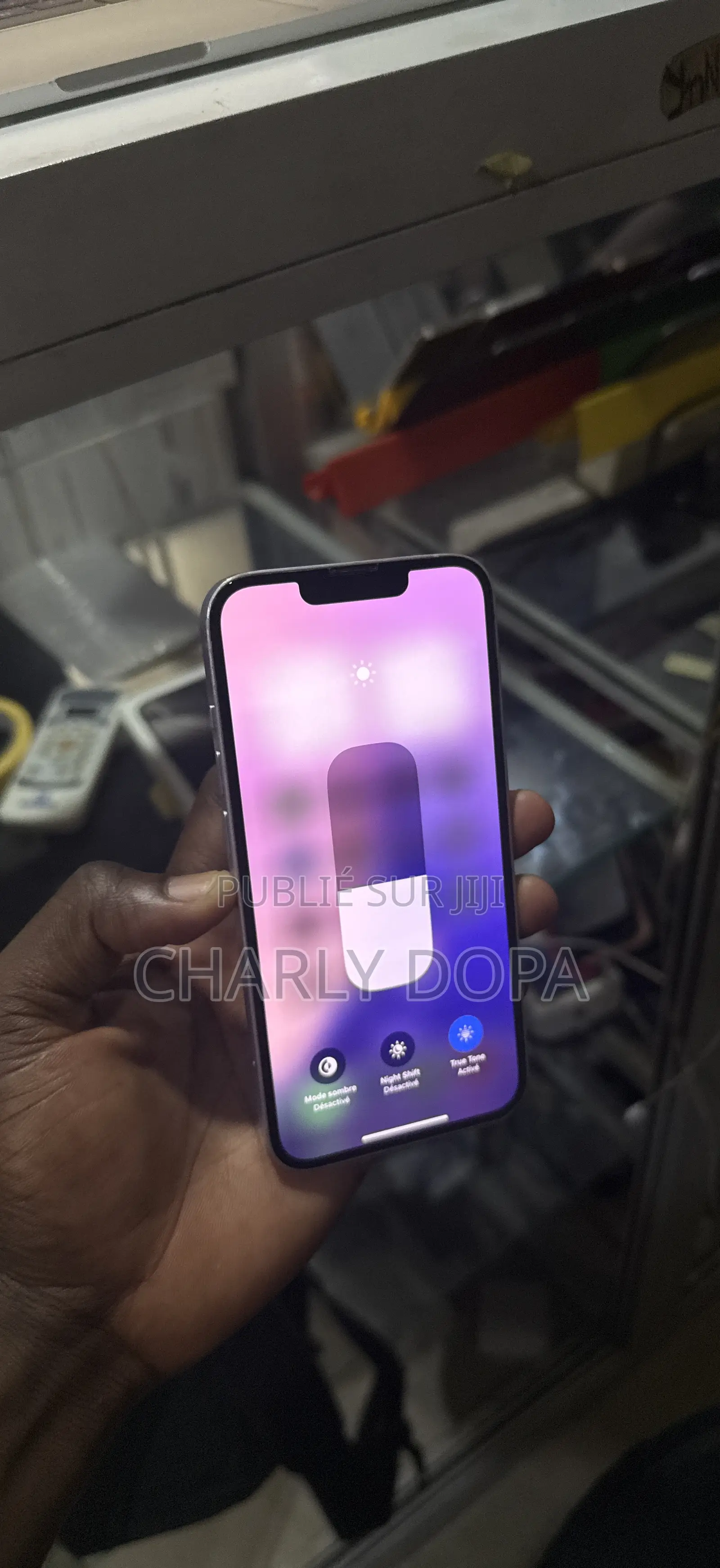 Apple iPhone 14 128 GB Violet