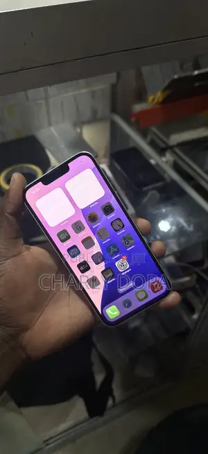Apple iPhone 14 128 GB Violet