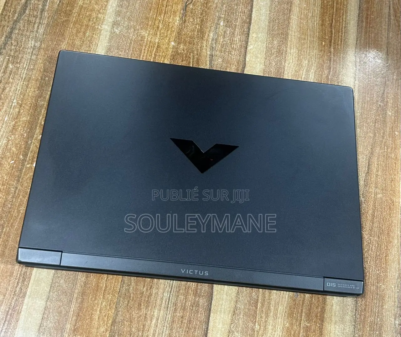 Ordinateur Portable HP Victus 15 16GB AMD Ryzen 7 SSD 512GB