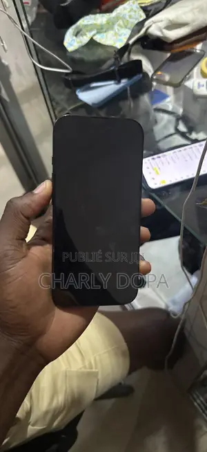 Apple iPhone 16 Pro 256 GB Doré