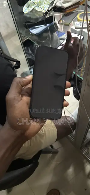 Apple iPhone 16 128 GB Black