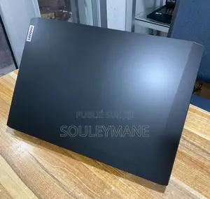 Ordinateur Portable Lenovo Ideapad 3 16GB AMD Ryzen 5 SSD 512GB