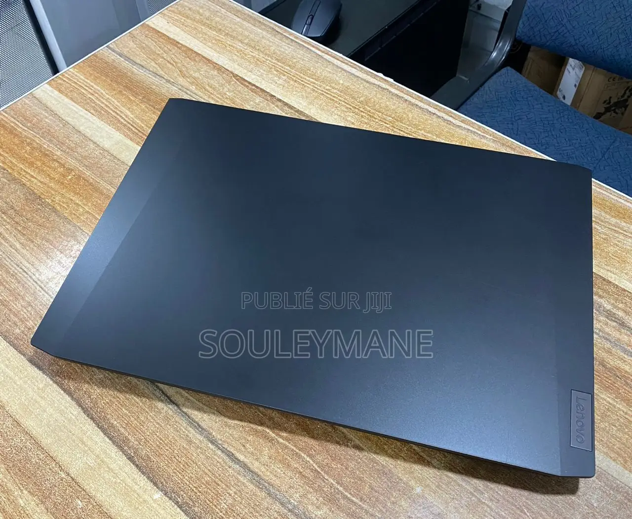 Ordinateur Portable Lenovo Ideapad 3 16GB AMD Ryzen 5 SSD 512GB