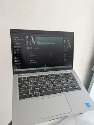 Ordinateur Portable Dell Latitude 5420 8GB Intel Core I5 SSD 256GB