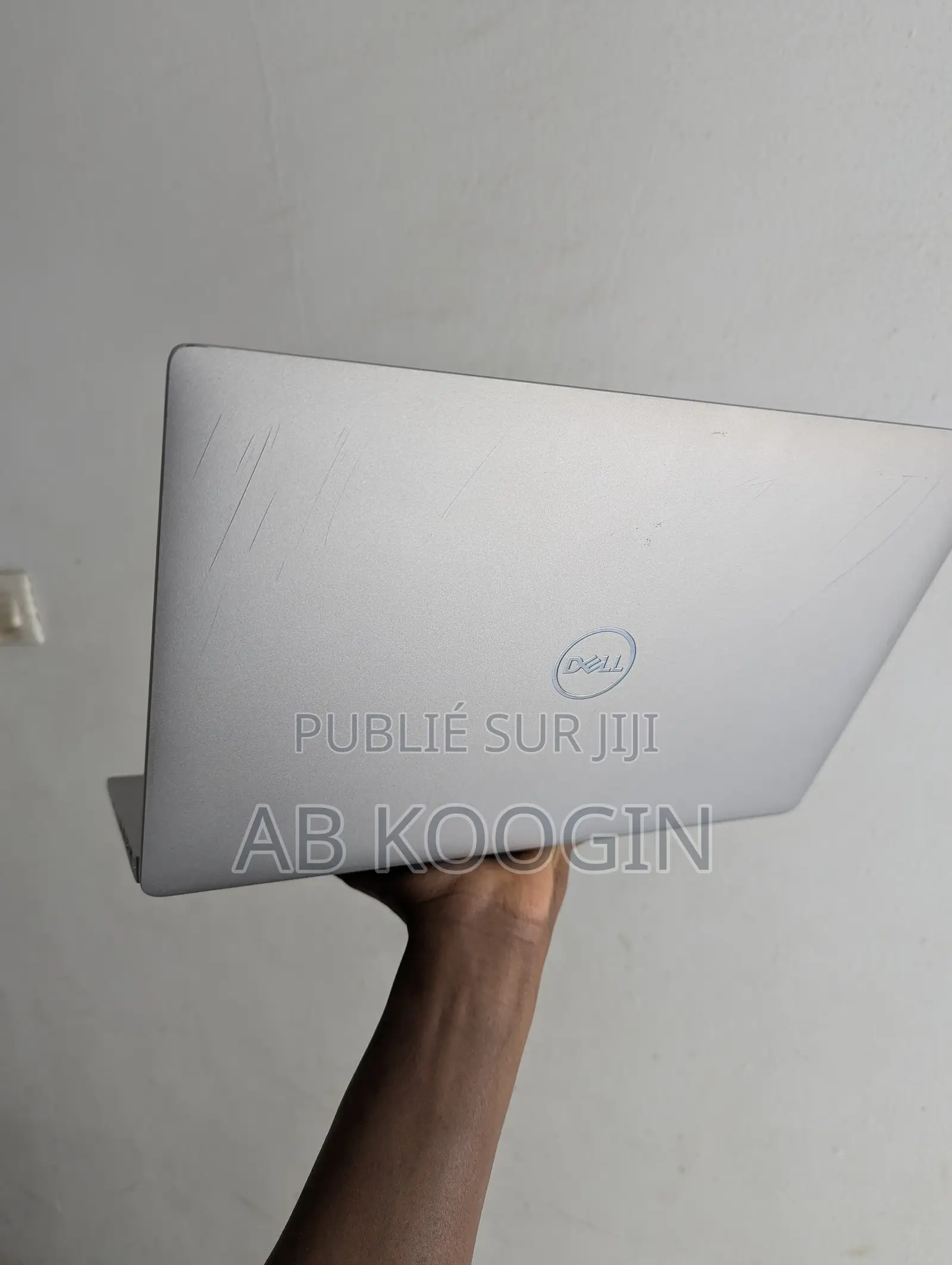 Ordinateur Portable Dell Latitude 5420 8GB Intel Core I5 SSD 256GB