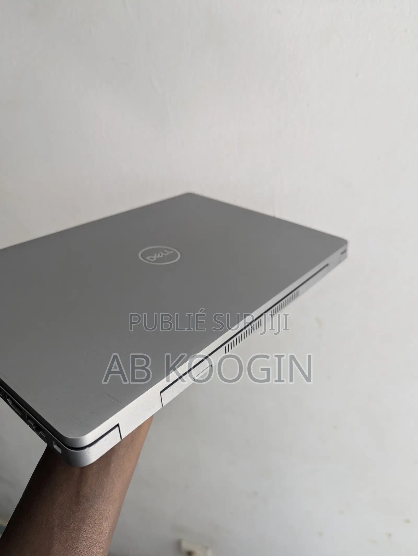 Ordinateur Portable Dell Latitude 5420 8GB Intel Core I5 SSD 256GB