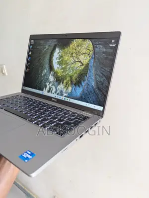 New Ordinateur Portable Dell Latitude 5420 16GB Intel Core I5 SSD 256GB