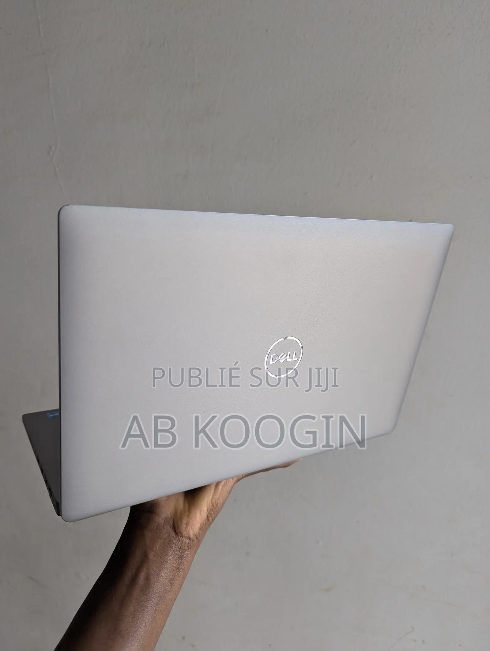 New Ordinateur Portable Dell Latitude 5420 16GB Intel Core I5 SSD 256GB