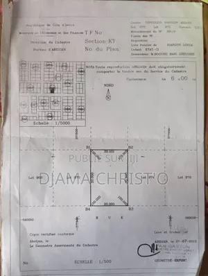 Photo - Vente Directe