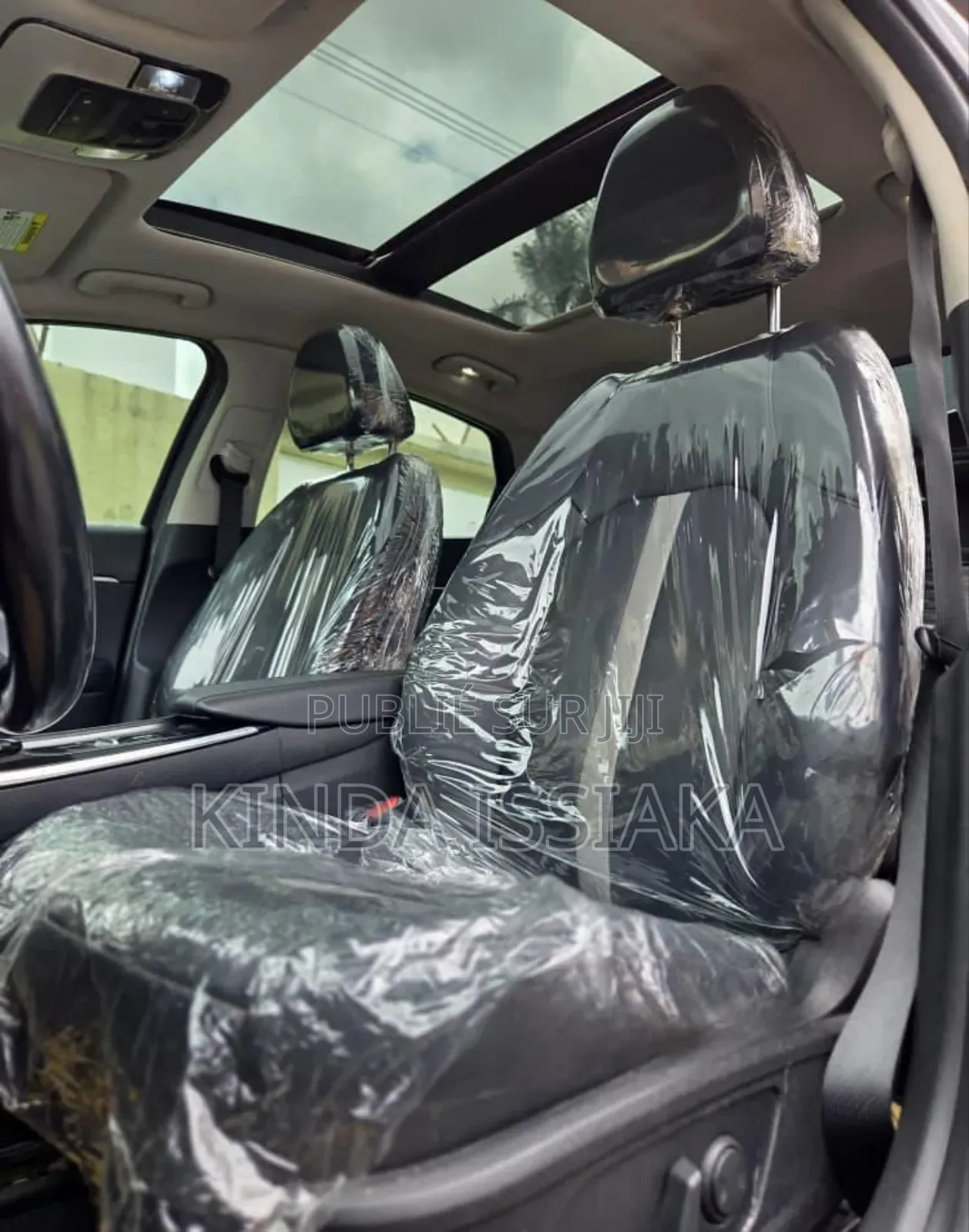 Hyundai Sonata Limited 2022 Black