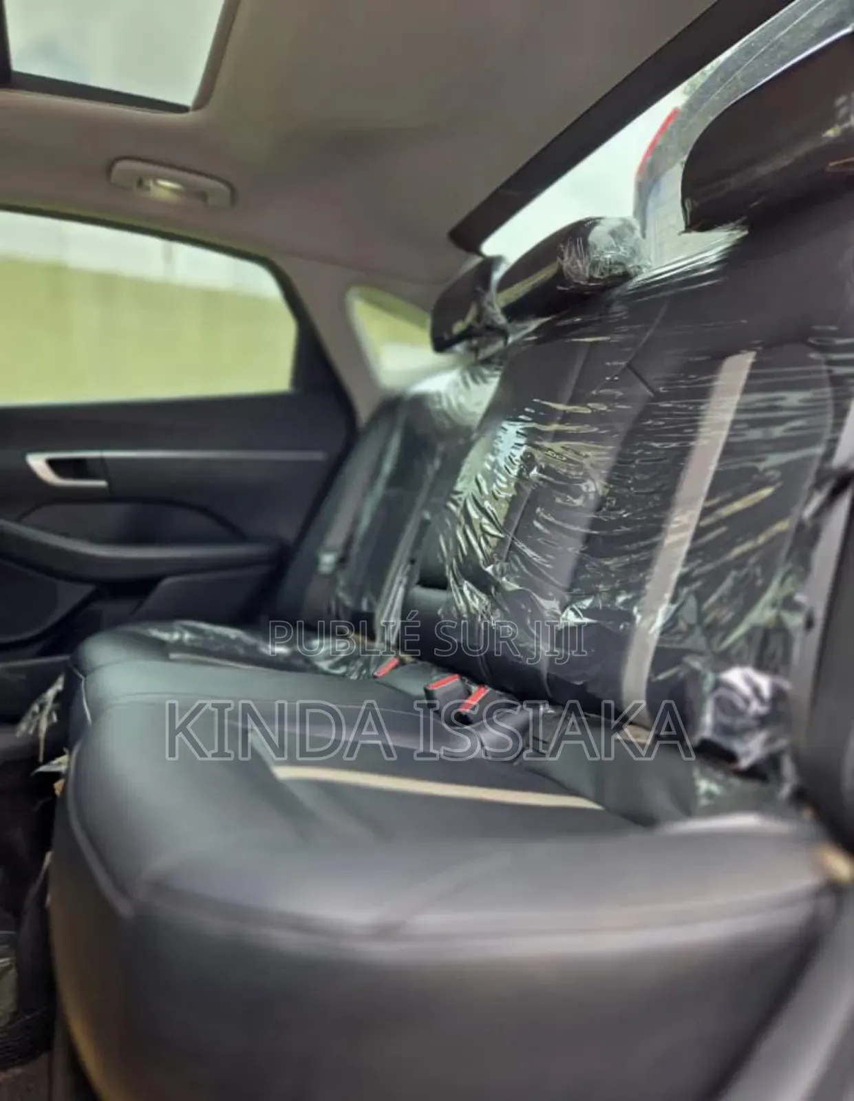 Hyundai Sonata Limited 2022 Black