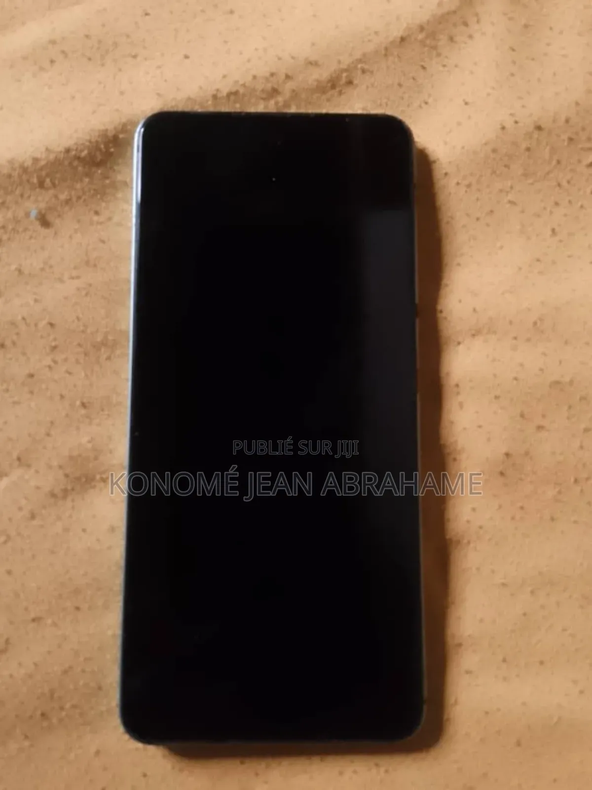 Infinix Smart 8 128 GB Vert